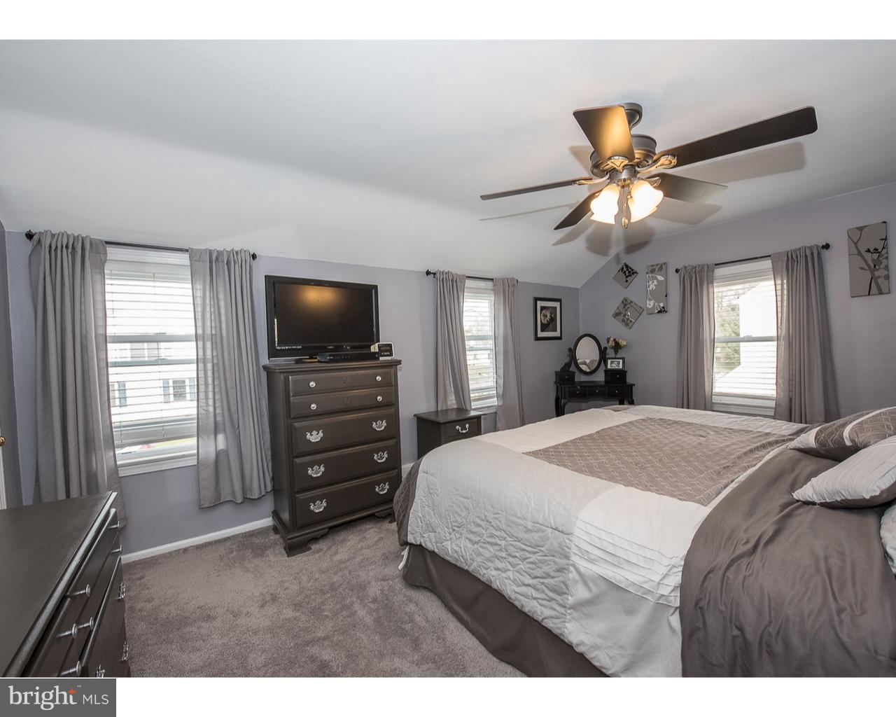 440 Holmes Road Morton, PA 19070 - Photo 15 of 25 Main Bedroom