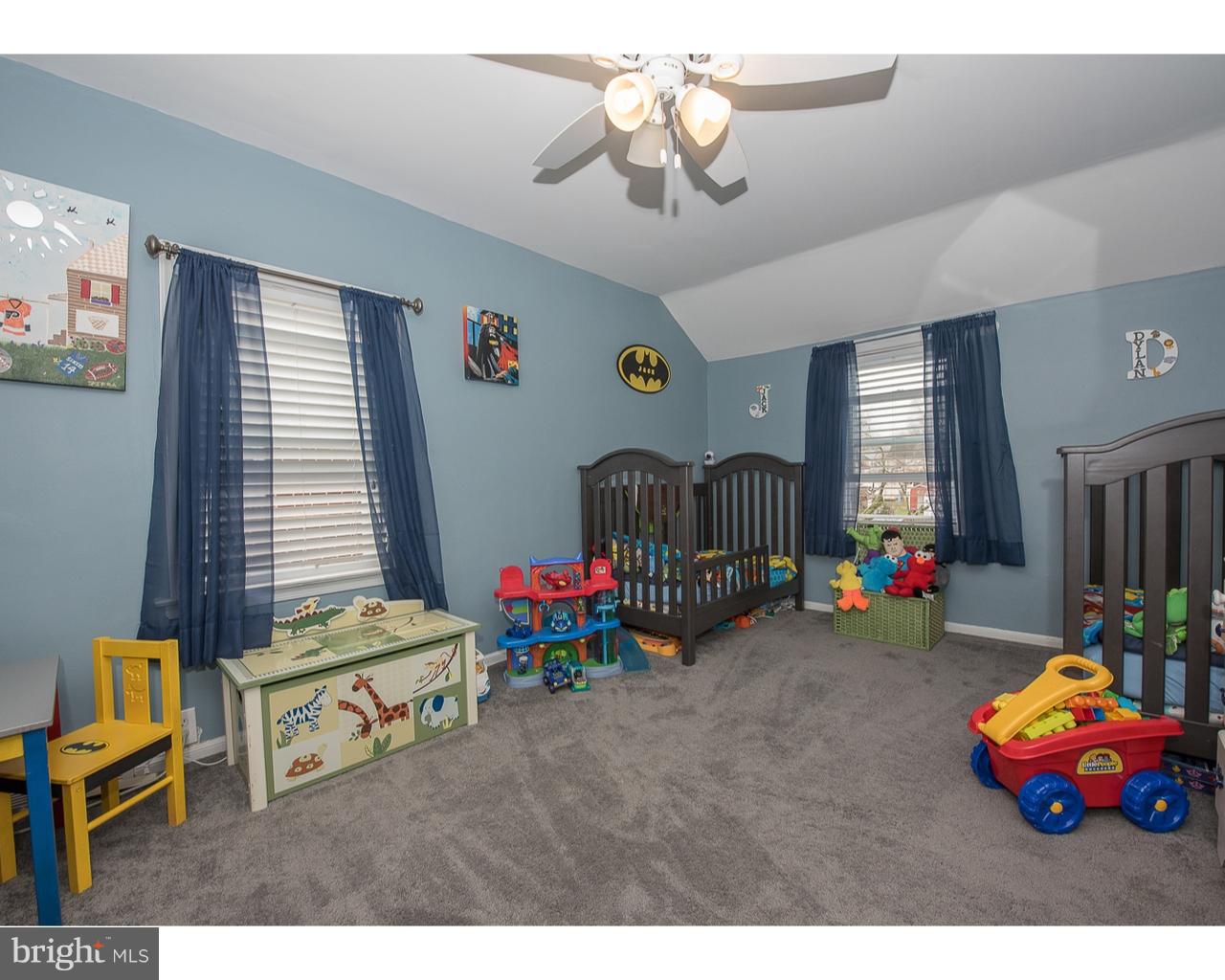 440 Holmes Road Morton, PA 19070 - Photo 16 of 25 Bedroom 2