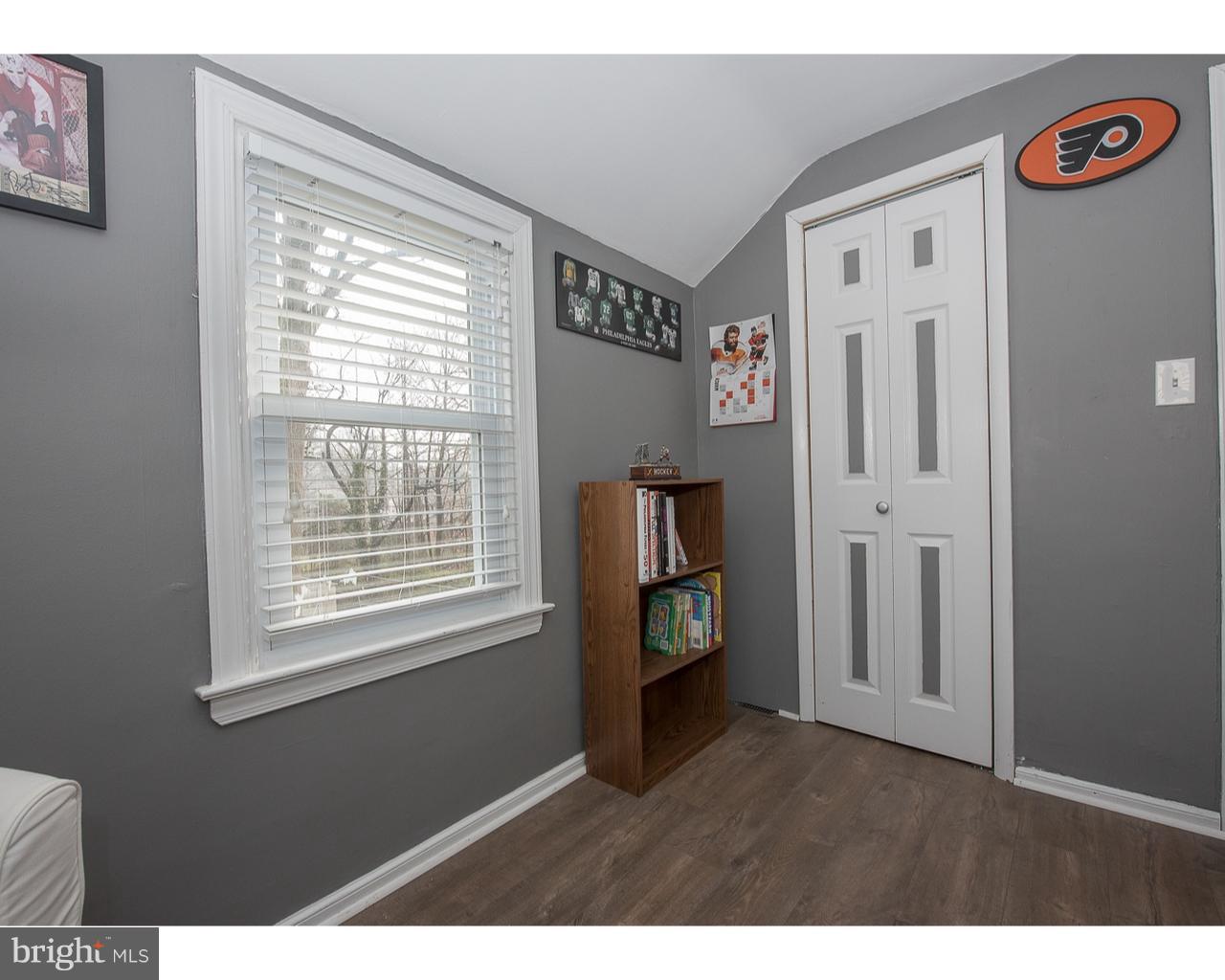 440 Holmes Road Morton, PA 19070 - Photo 19 of 25 Bedroom 3
