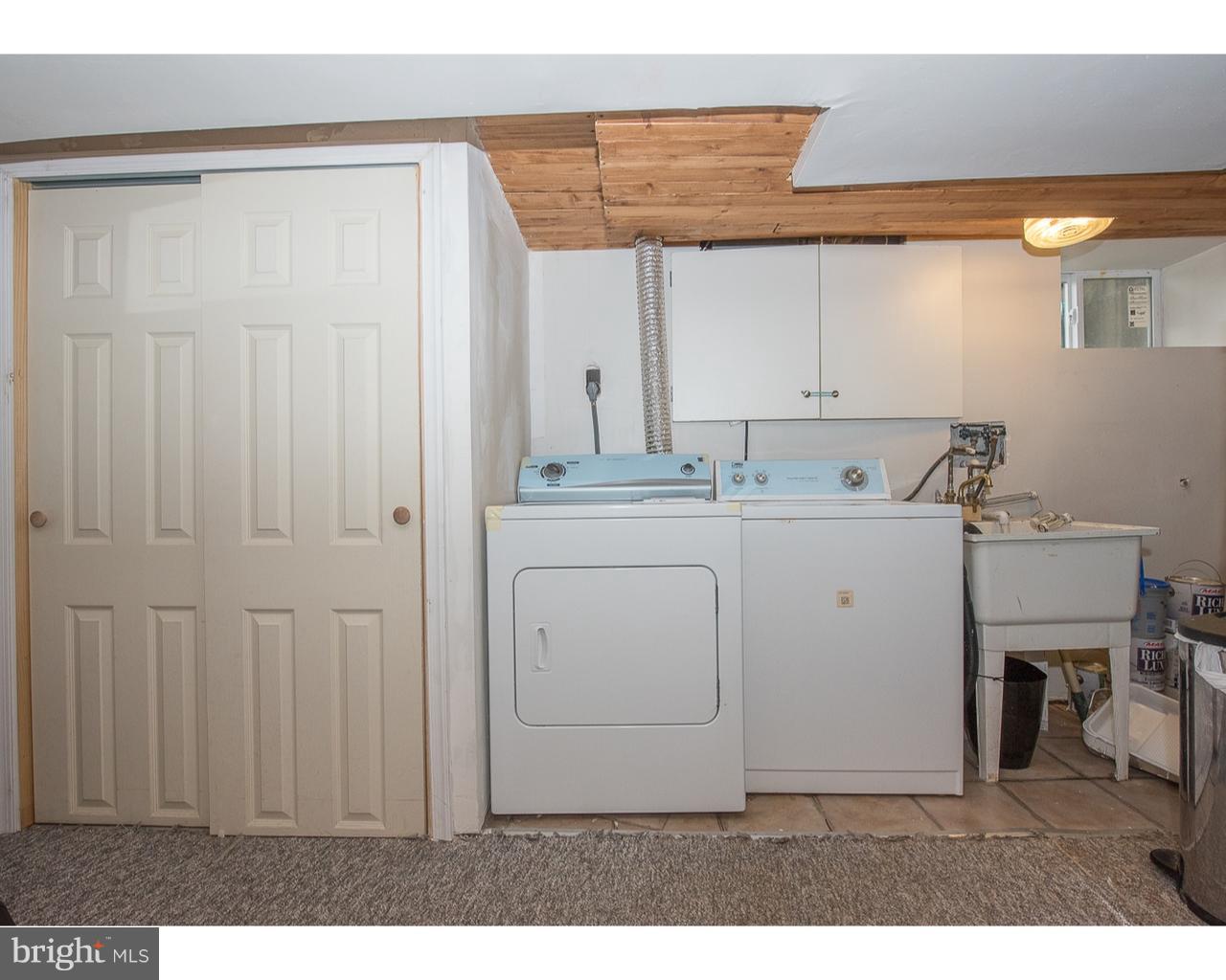 440 Holmes Road Morton, PA 19070 - Photo 21 of 25 Basement