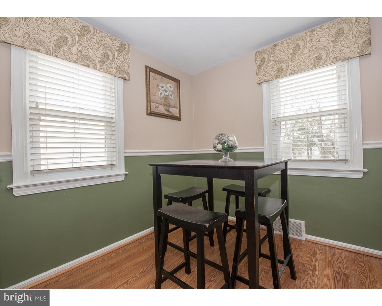 440 Holmes Road Morton, PA 19070 - Photo 6 of 25 Dining Room
