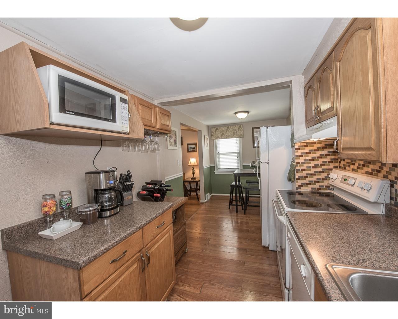 440 Holmes Road Morton, PA 19070 - Photo 9 of 25 Kitchen