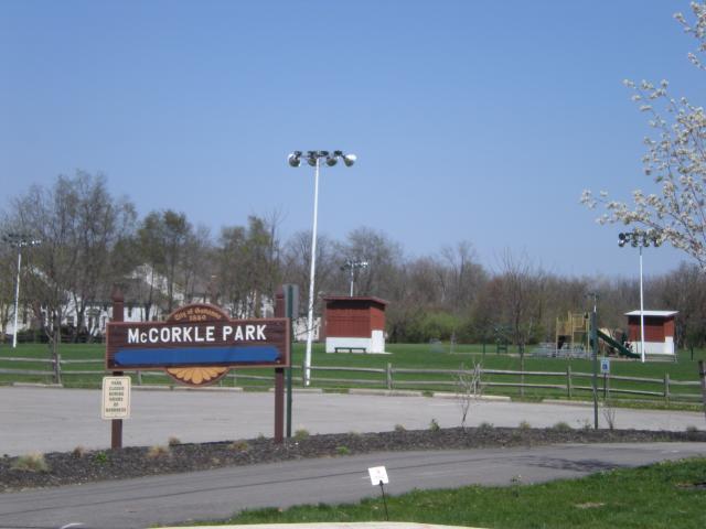 254 McCutcheon Road Columbus, OH 43230 - Photo 4 of 4