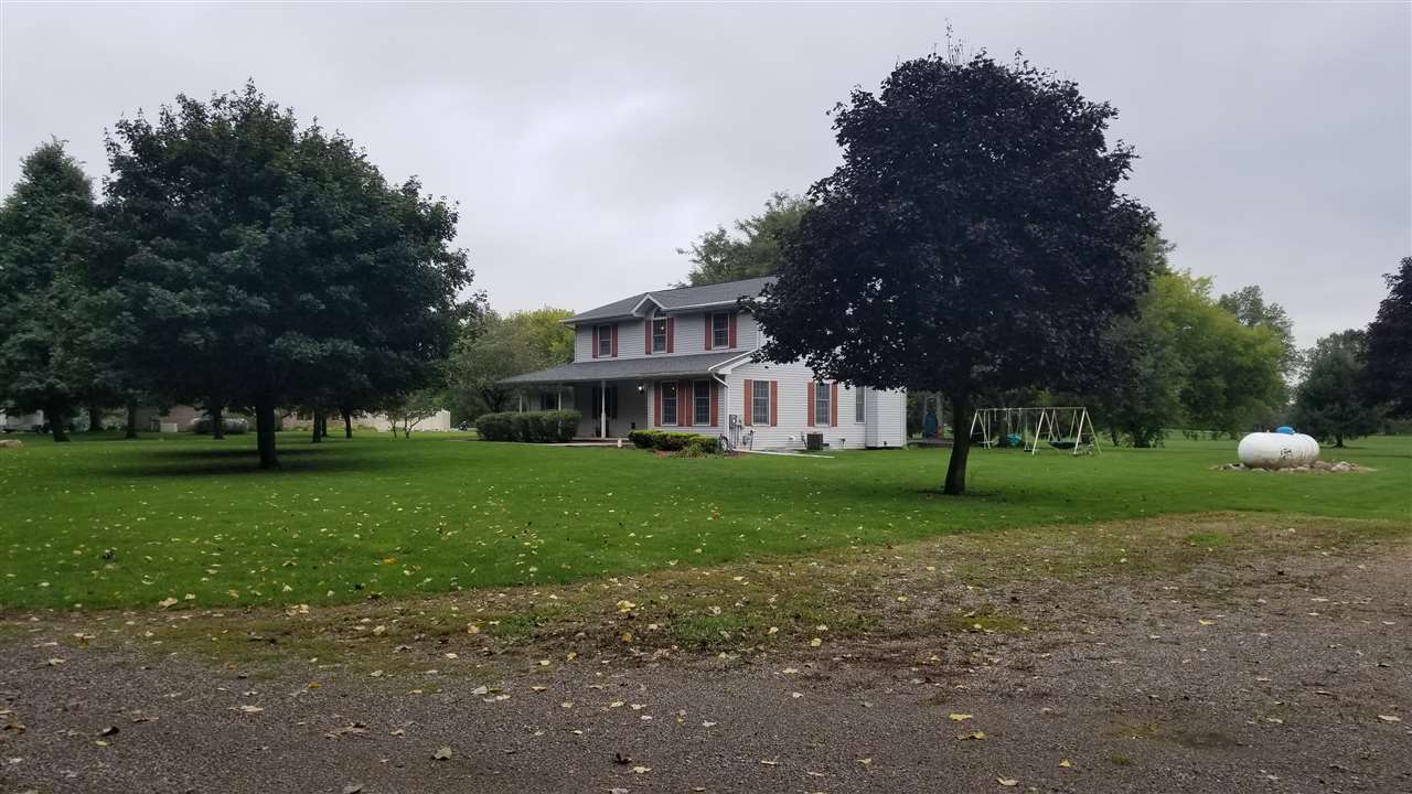 4014 Locke Perry, MI 48872 - Photo 55 of 59
