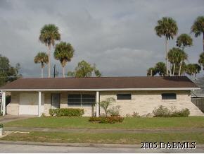 1329 Ruthbern Road Daytona Beach, FL 32114 - Photo 1 of 6 Primary Photo