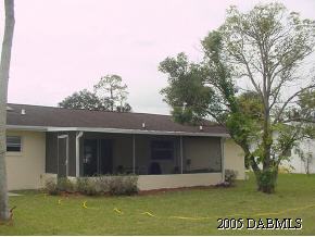 1329 Ruthbern Road Daytona Beach, FL 32114 - Photo 5 of 6 Additional Photo