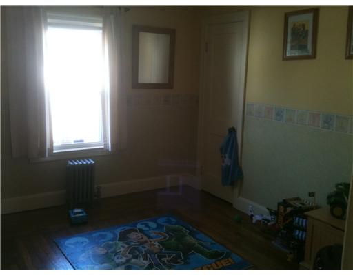 9 Oneida Street Pawtucket, RI 02860 - Photo 11 of 14 Bedroom.