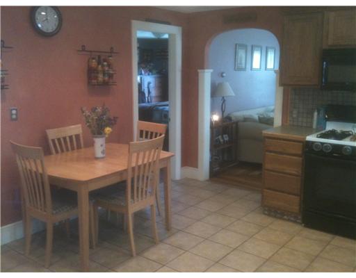 9 Oneida Street Pawtucket, RI 02860 - Photo 6 of 14 Kitchen.