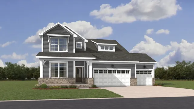 $546,690 | 1218 Tucker Drive, Lebanon, TN 37087
