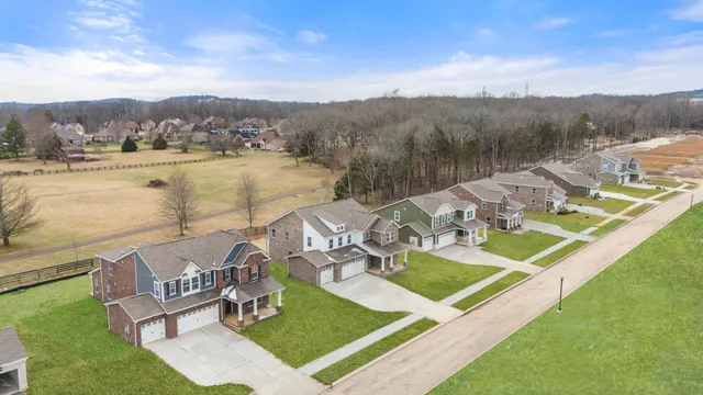 $546,690 | 1218 Tucker Drive, Lebanon, TN 37087