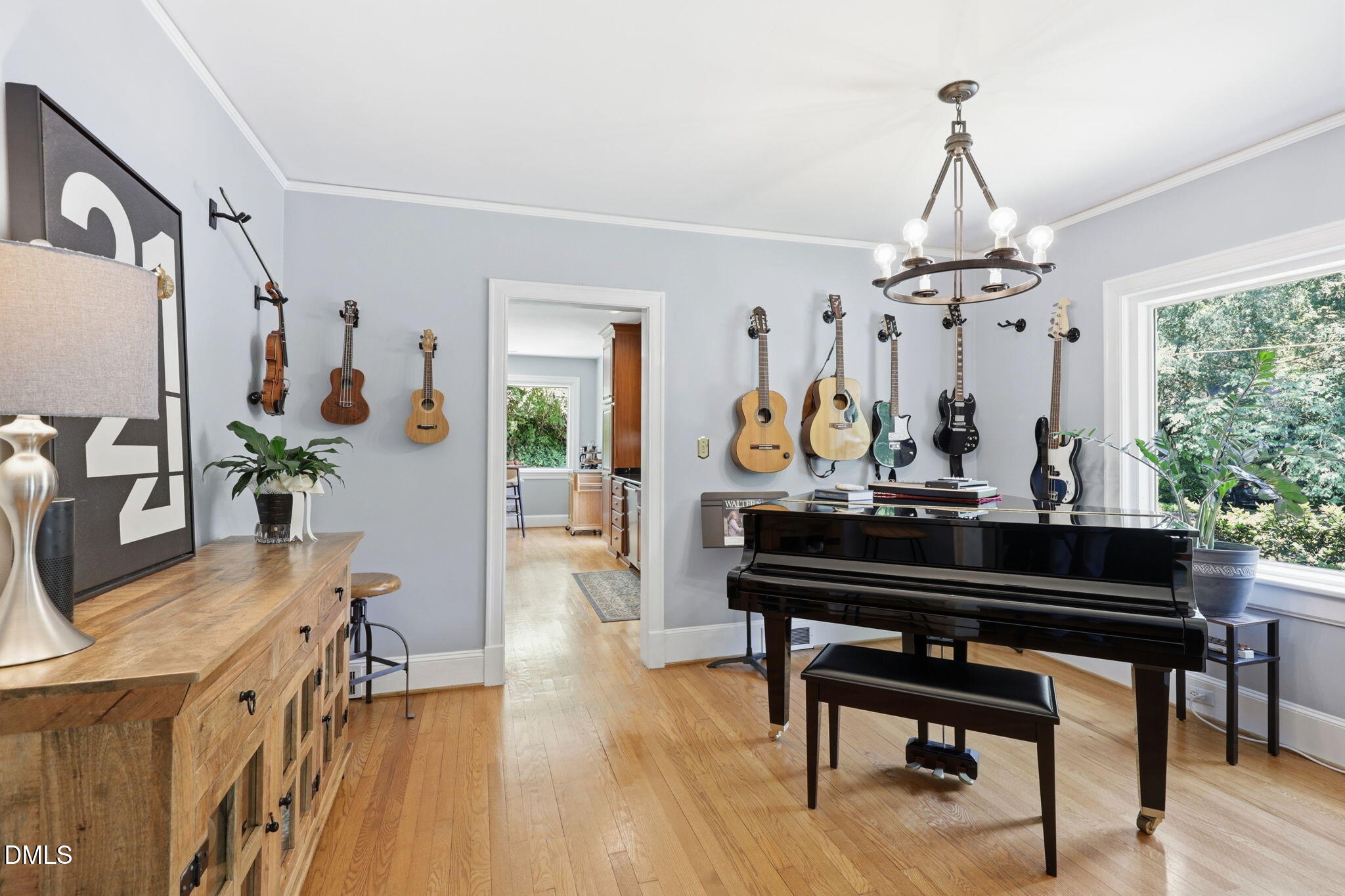 2701 Van Dyke Avenue Raleigh, NC 27607 - Photo 16 of 54