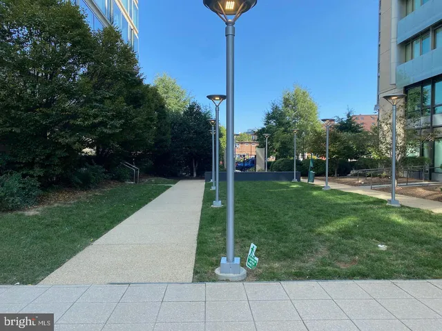 $1,850 | 1101 3rd Street Southwest, Unit 509, Washington, DC 20024