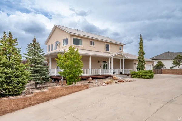 $650,000 | 2358 West 546 S Street, Cedar City, UT 84720
