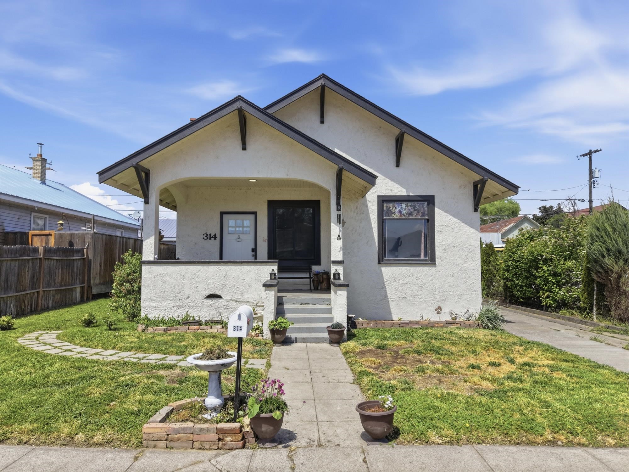 314 West Main Avenue Ritzville, WA 99169 - Photo 1 of 24