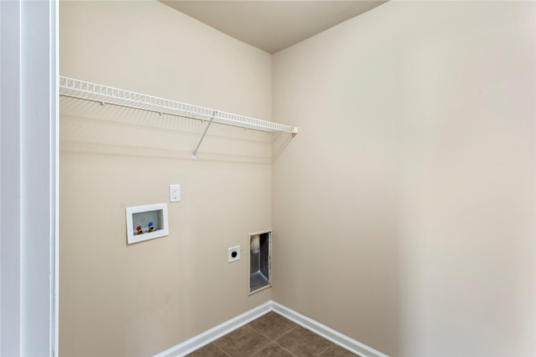 1005 Winmar Drive Anderson, SC 29621 - Photo 35 of 50 This dedicated laundry space offers convenience and functional design.