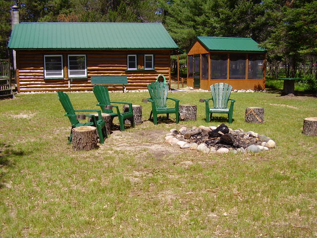 3091 Lovells Road Grayling, MI 49738 - Photo 17 of 23 Gallery Image 17