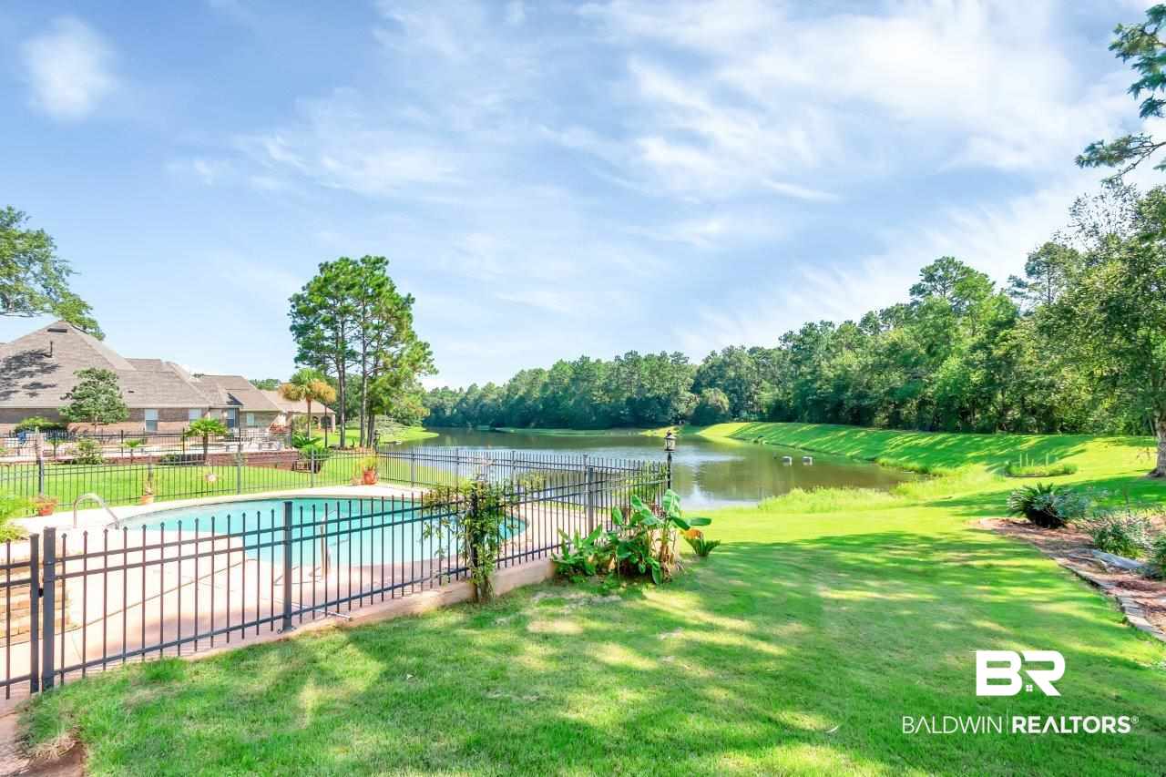 1245 Dominion Drive West Mobile, AL 36695 - Photo 36 of 44