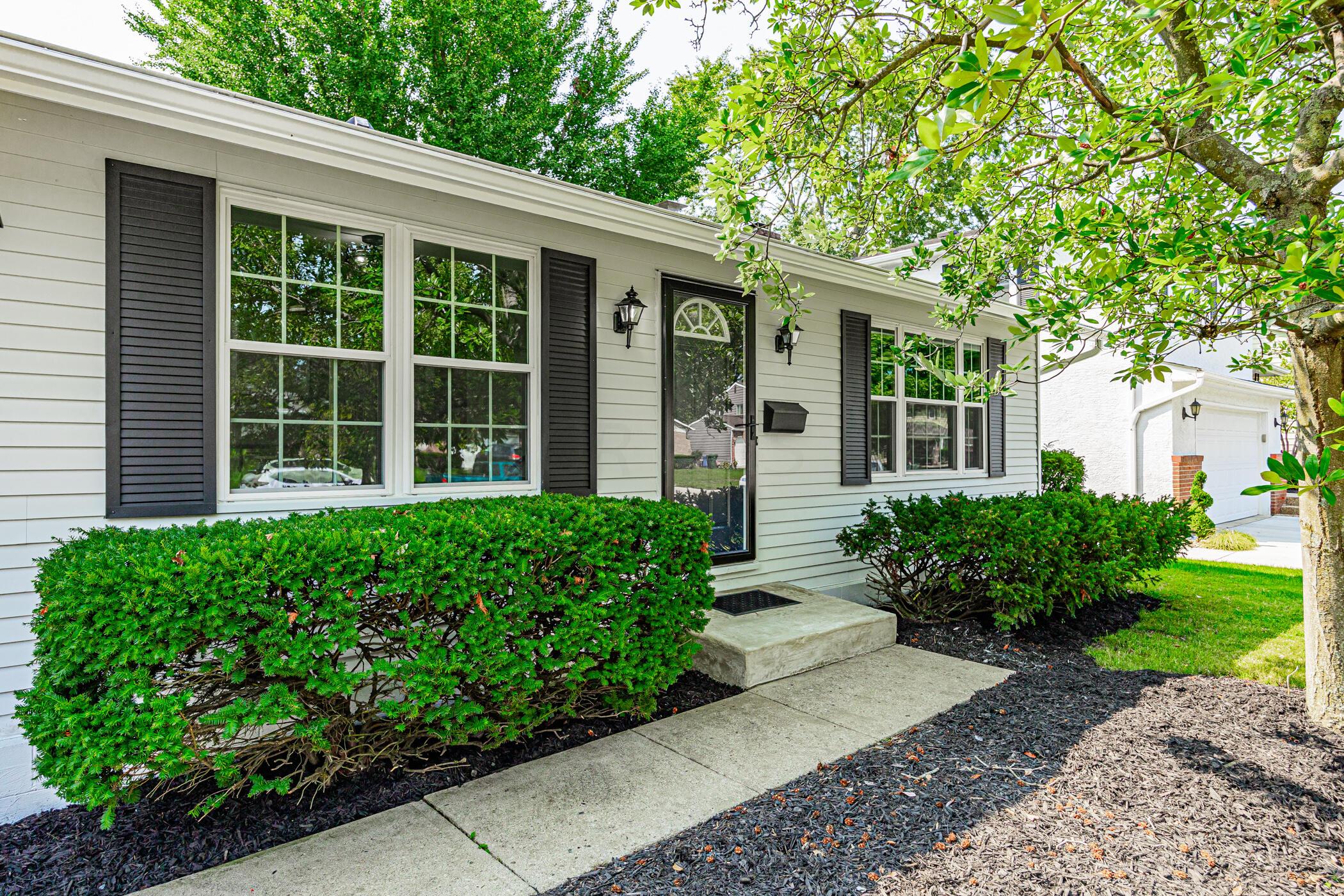 1717 Norma Road Columbus, OH 43229 - Photo 22 of 58 1717 Norma Rd 007
