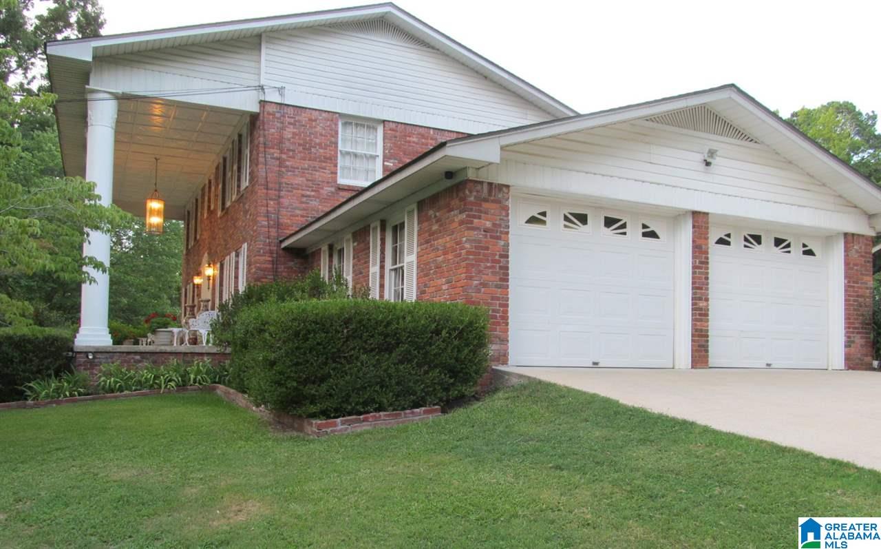 2700 Fairview Road Gadsden, AL 35904 - Photo 6 of 50