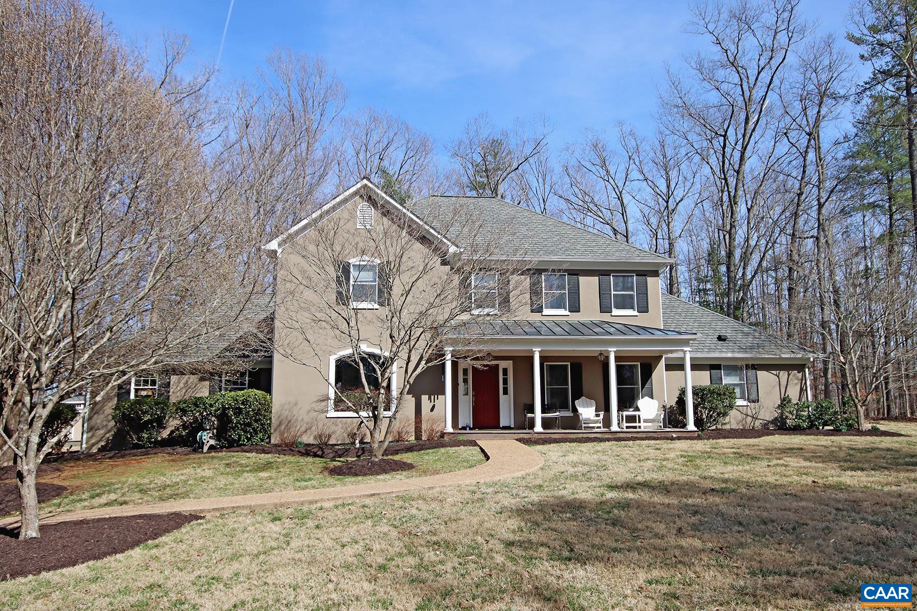3105 Beau Mont Farm Road Charlottesville, VA 22901 - Photo 1 of 34 Gallery Image 1