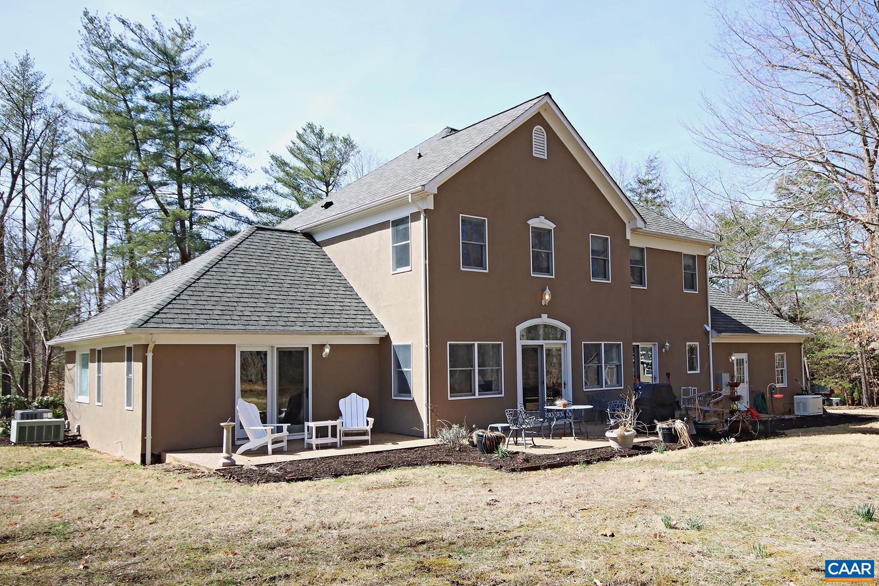 3105 Beau Mont Farm Road Charlottesville, VA 22901 - Photo 26 of 34 Gallery Image 26