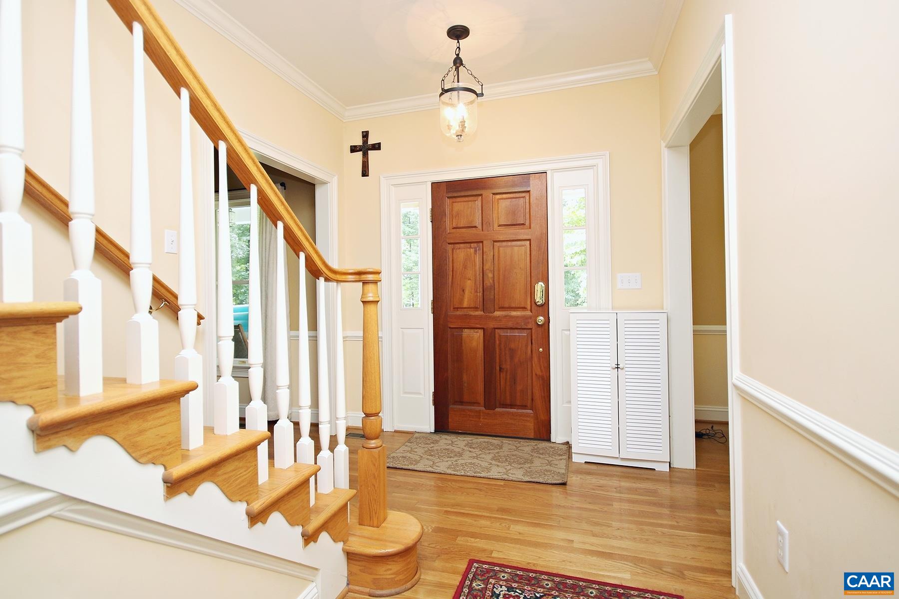 3105 Beau Mont Farm Road Charlottesville, VA 22901 - Photo 3 of 34 Gallery Image 3