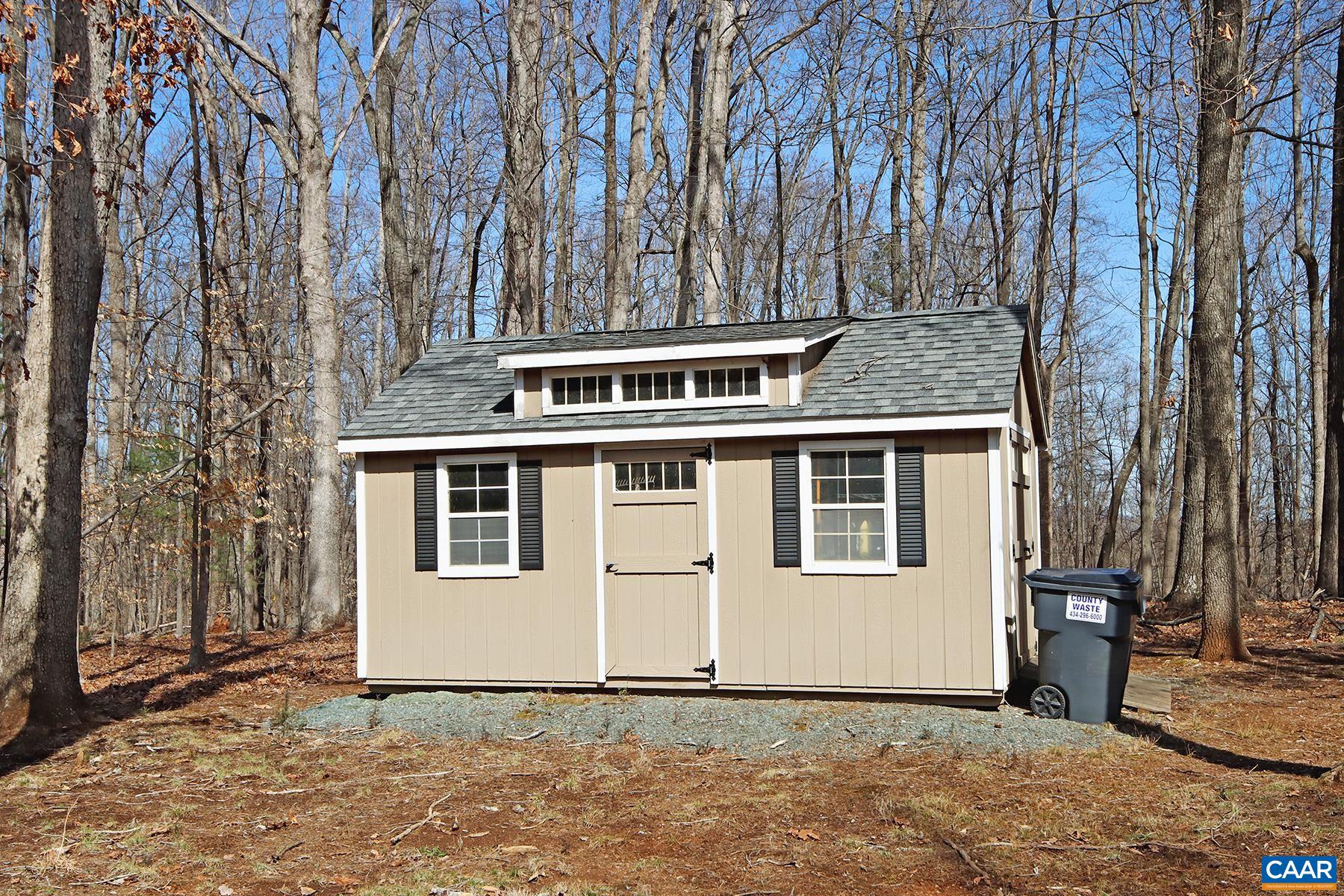 3105 Beau Mont Farm Road Charlottesville, VA 22901 - Photo 32 of 34 Gallery Image 32