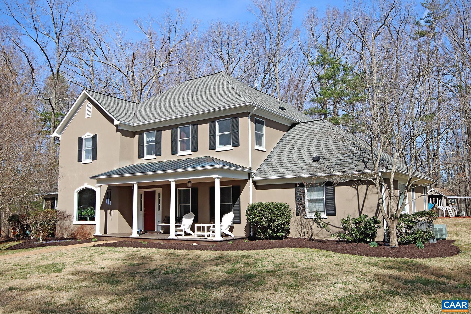 3105 Beau Mont Farm Road Charlottesville, VA 22901 - Photo 34 of 34 Gallery Image 34