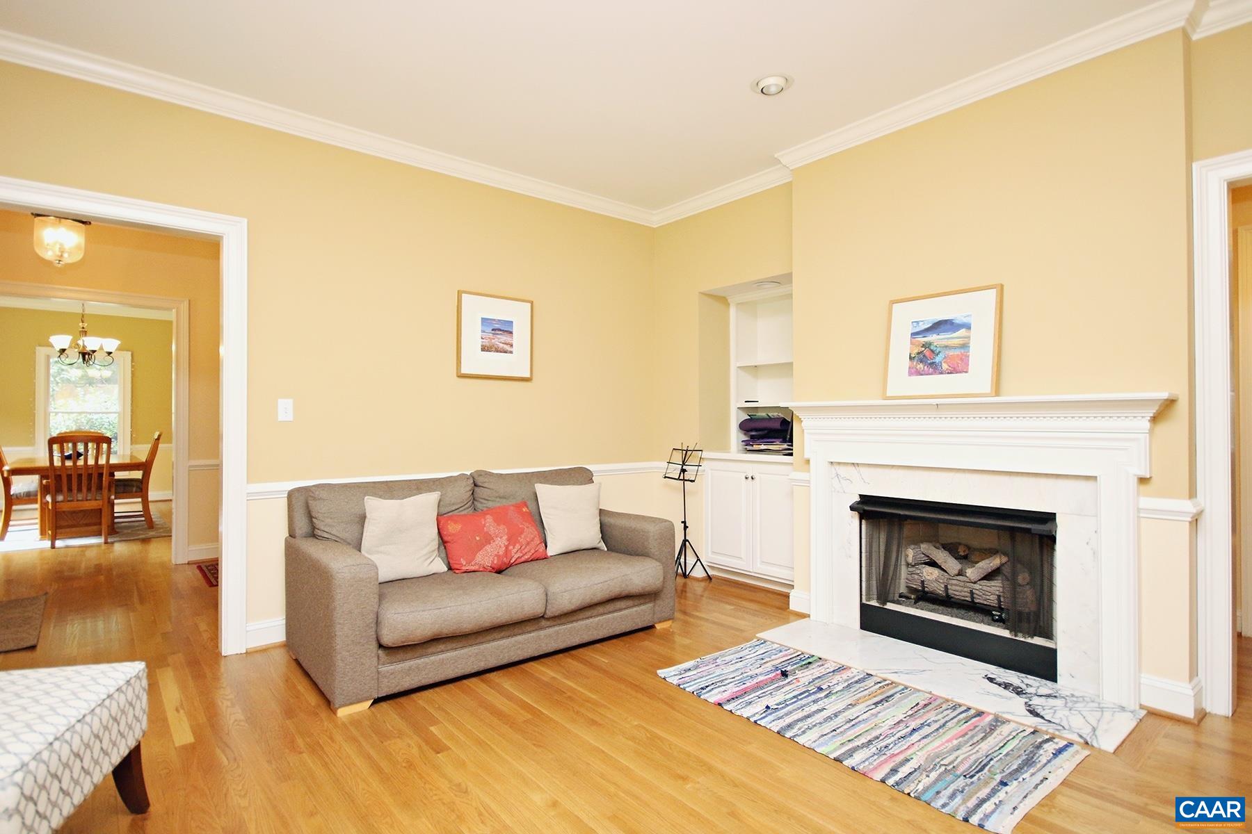 3105 Beau Mont Farm Road Charlottesville, VA 22901 - Photo 5 of 34 Gallery Image 5
