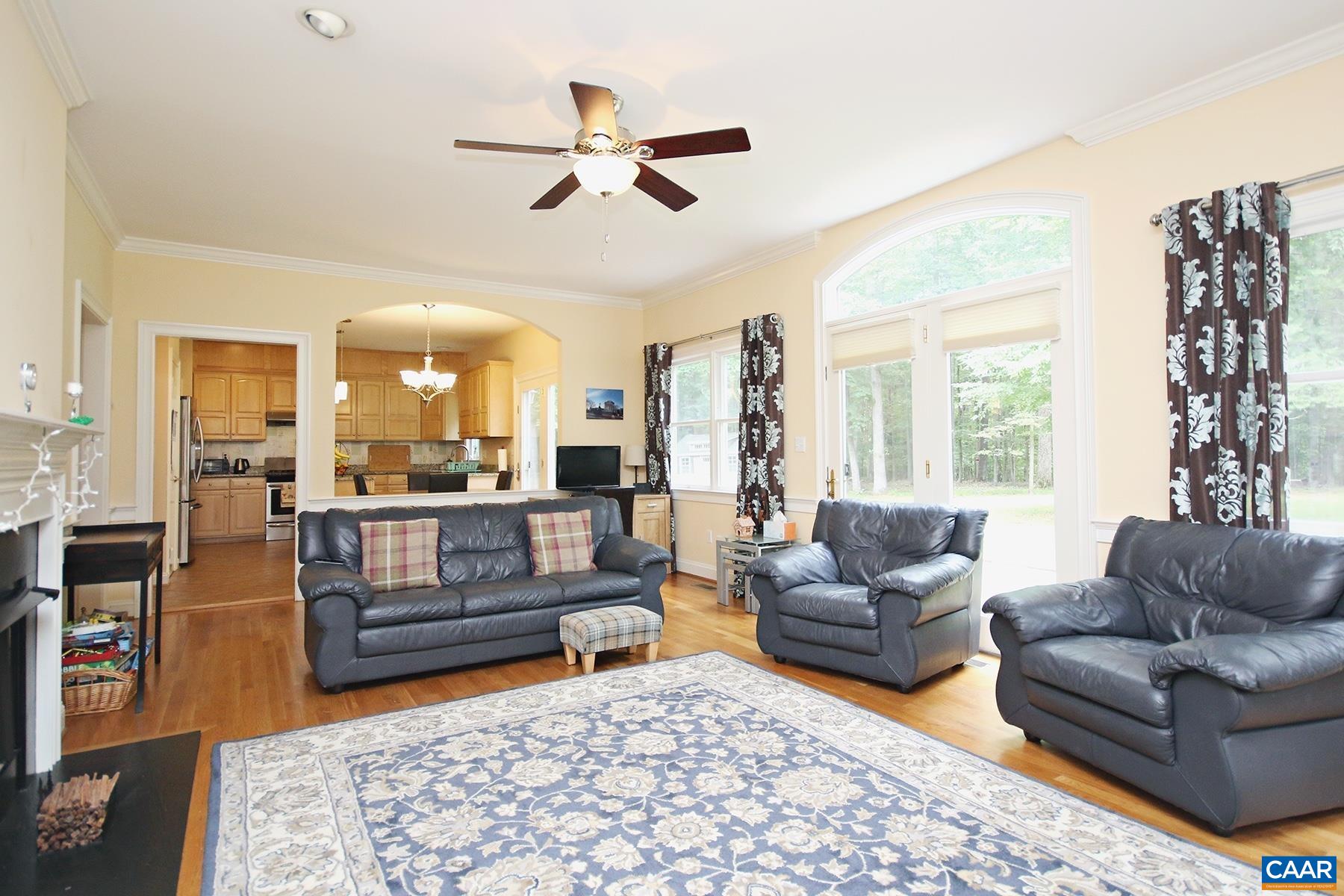 3105 Beau Mont Farm Road Charlottesville, VA 22901 - Photo 6 of 34 Gallery Image 6