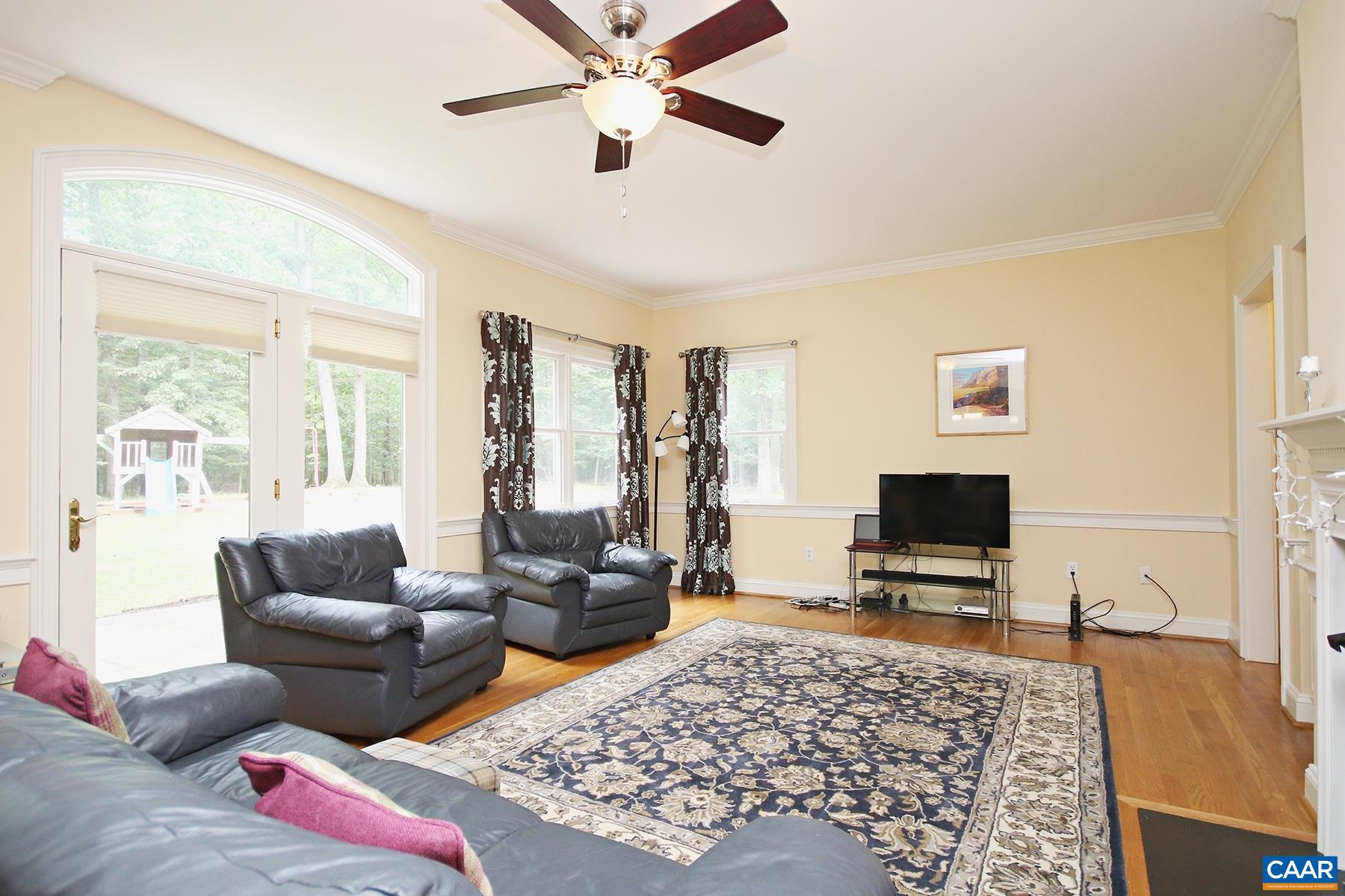 3105 Beau Mont Farm Road Charlottesville, VA 22901 - Photo 7 of 34 Gallery Image 7