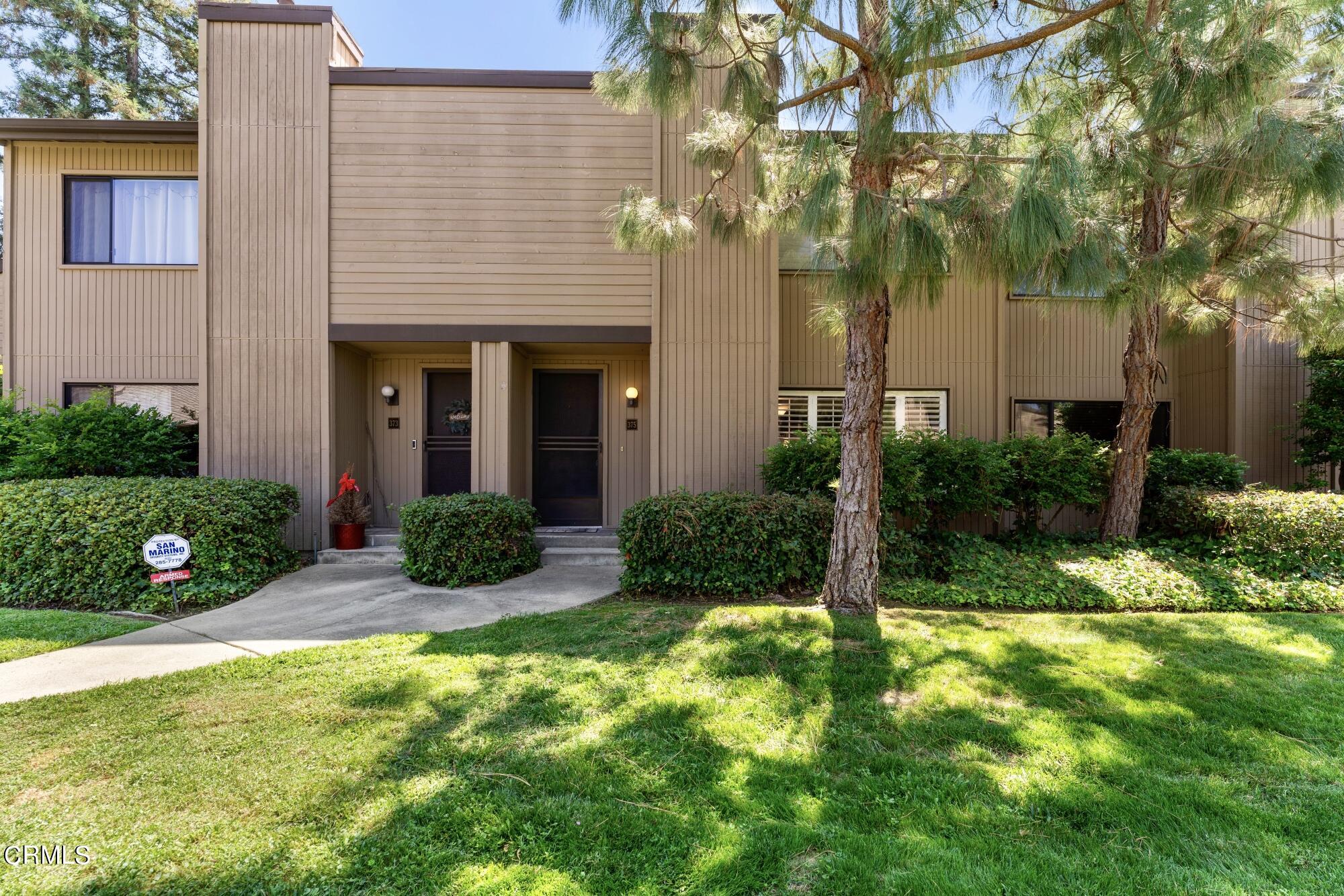 375 West Walnut Street Pasadena, CA 91103 - Photo 2 of 35 375 W Walnut Pasadena_Low Res 003