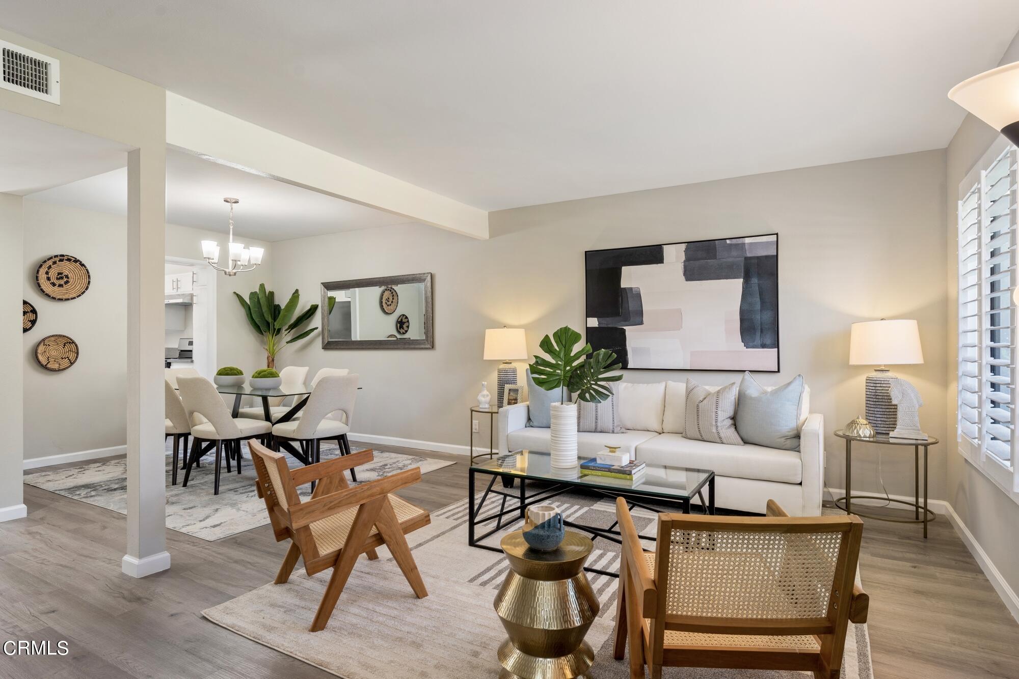 375 West Walnut Street Pasadena, CA 91103 - Photo 5 of 35 375 W Walnut Pasadena_Low Res 004