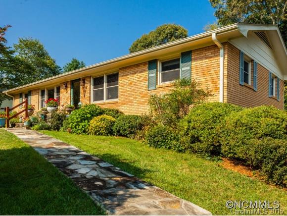 1080 Riceville Road Asheville, NC 28805 - Photo 1 of 23 Gallery Image 1