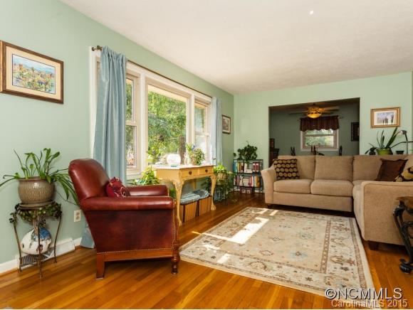 1080 Riceville Road Asheville, NC 28805 - Photo 3 of 23 Gallery Image 3