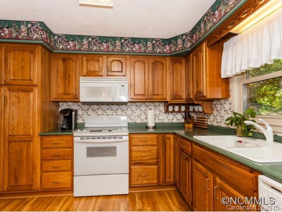 1080 Riceville Road Asheville, NC 28805 - Photo 6 of 23 Gallery Image 6