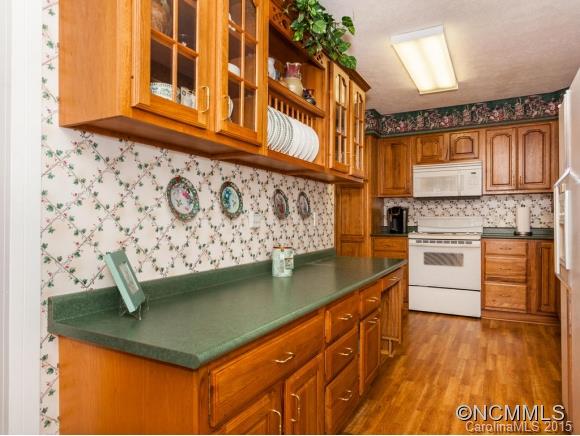 1080 Riceville Road Asheville, NC 28805 - Photo 8 of 23 Gallery Image 8