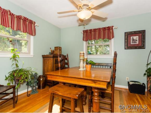 1080 Riceville Road Asheville, NC 28805 - Photo 10 of 23 Gallery Image 10