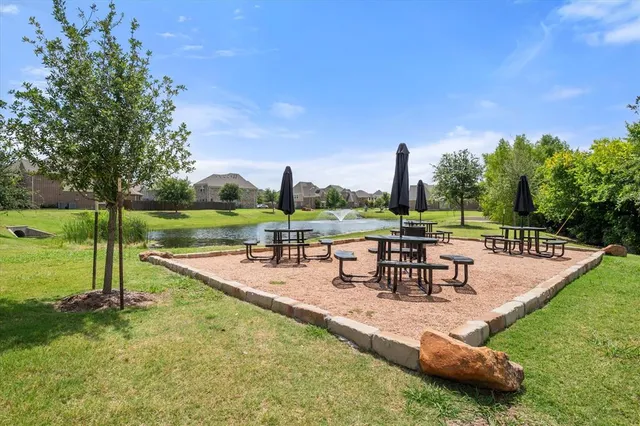 $7,500 | 4007 Barlow Court, Mansfield, TX 76063