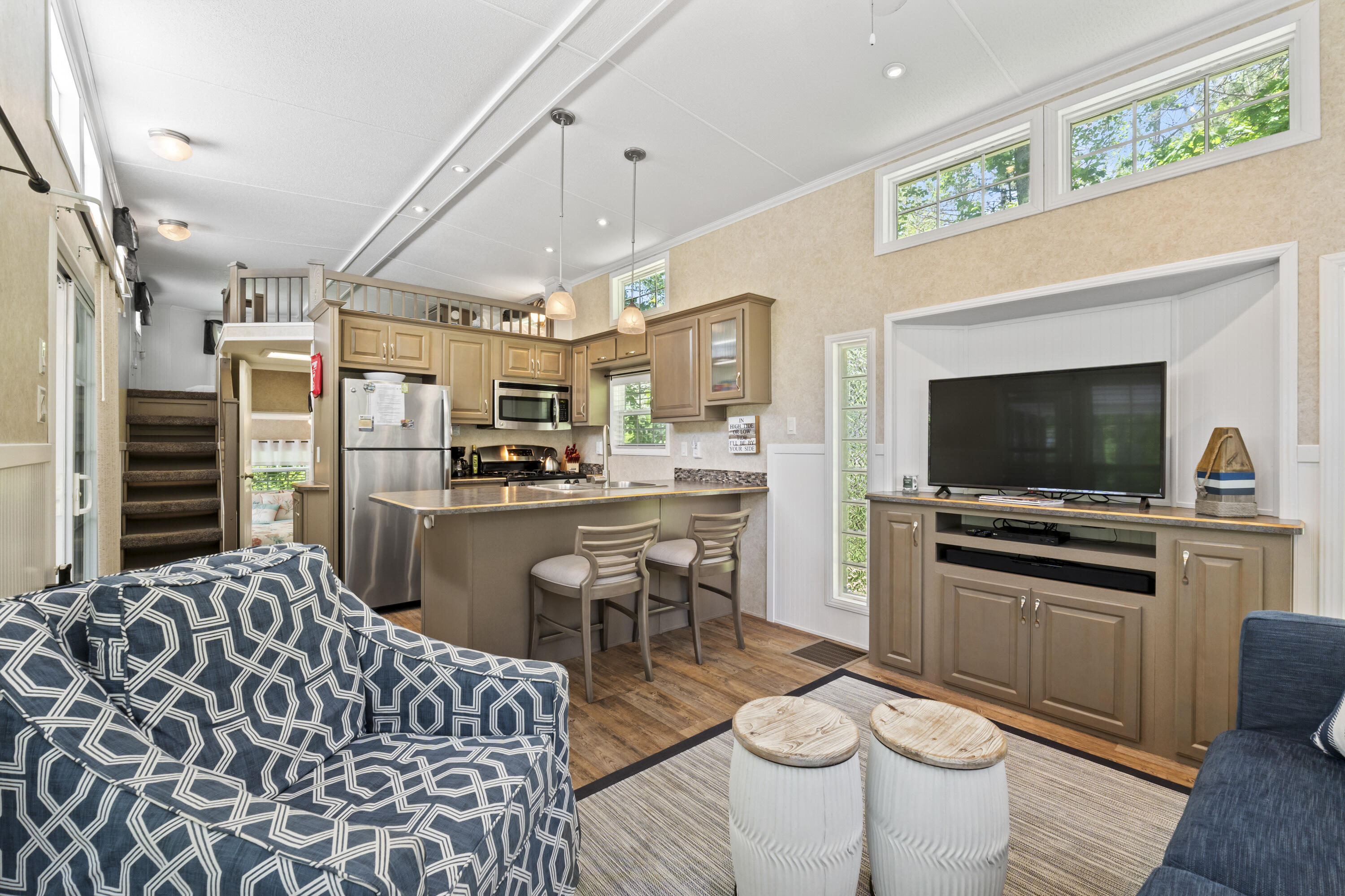 277 Mills Road, Unit 17 Kennebunkport, ME 04046 - Photo 19 of 46 277 Mills Rd #17_122