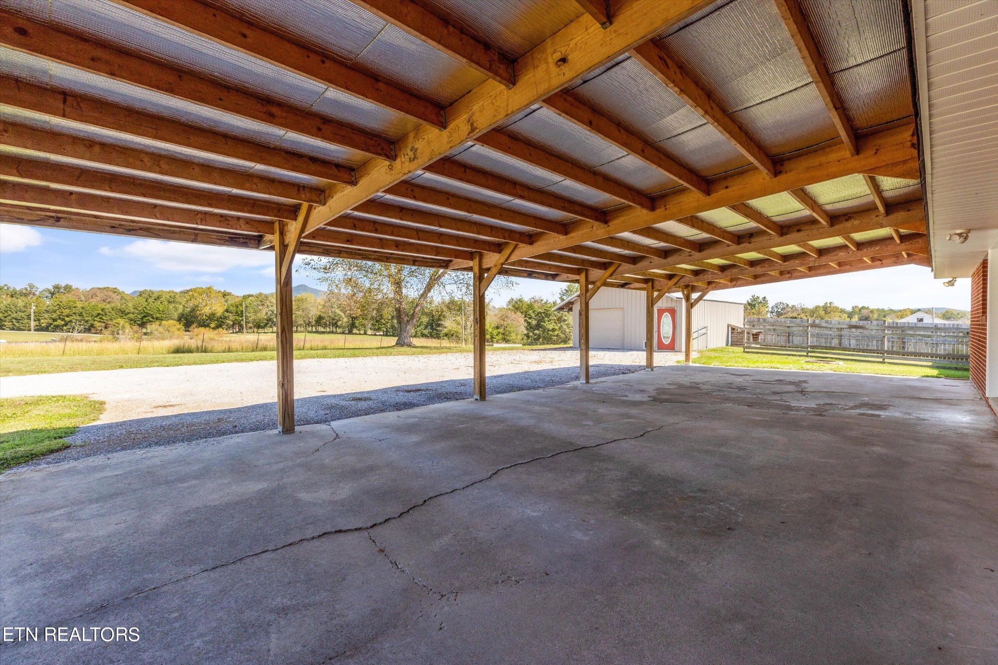 9821 East Emory Road Corryton, TN 37721 - Photo 29 of 42