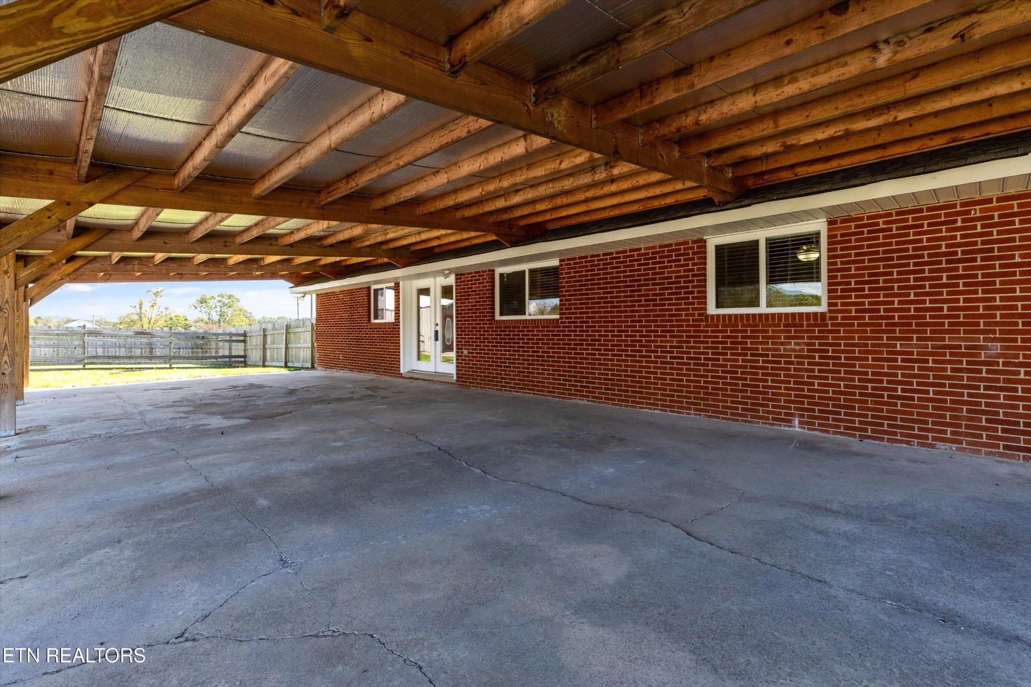 9821 East Emory Road Corryton, TN 37721 - Photo 30 of 42