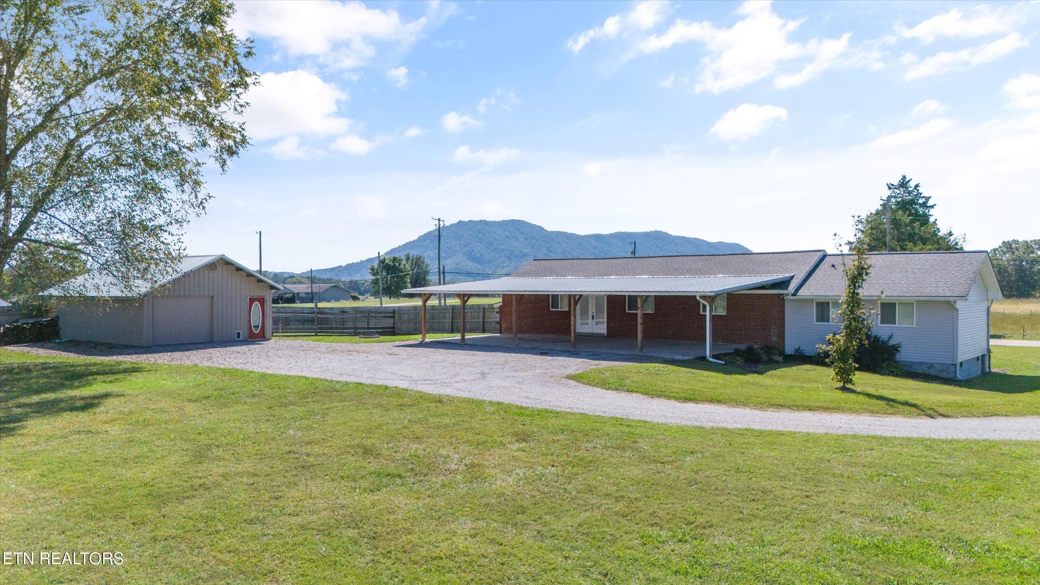 9821 East Emory Road Corryton, TN 37721 - Photo 35 of 42