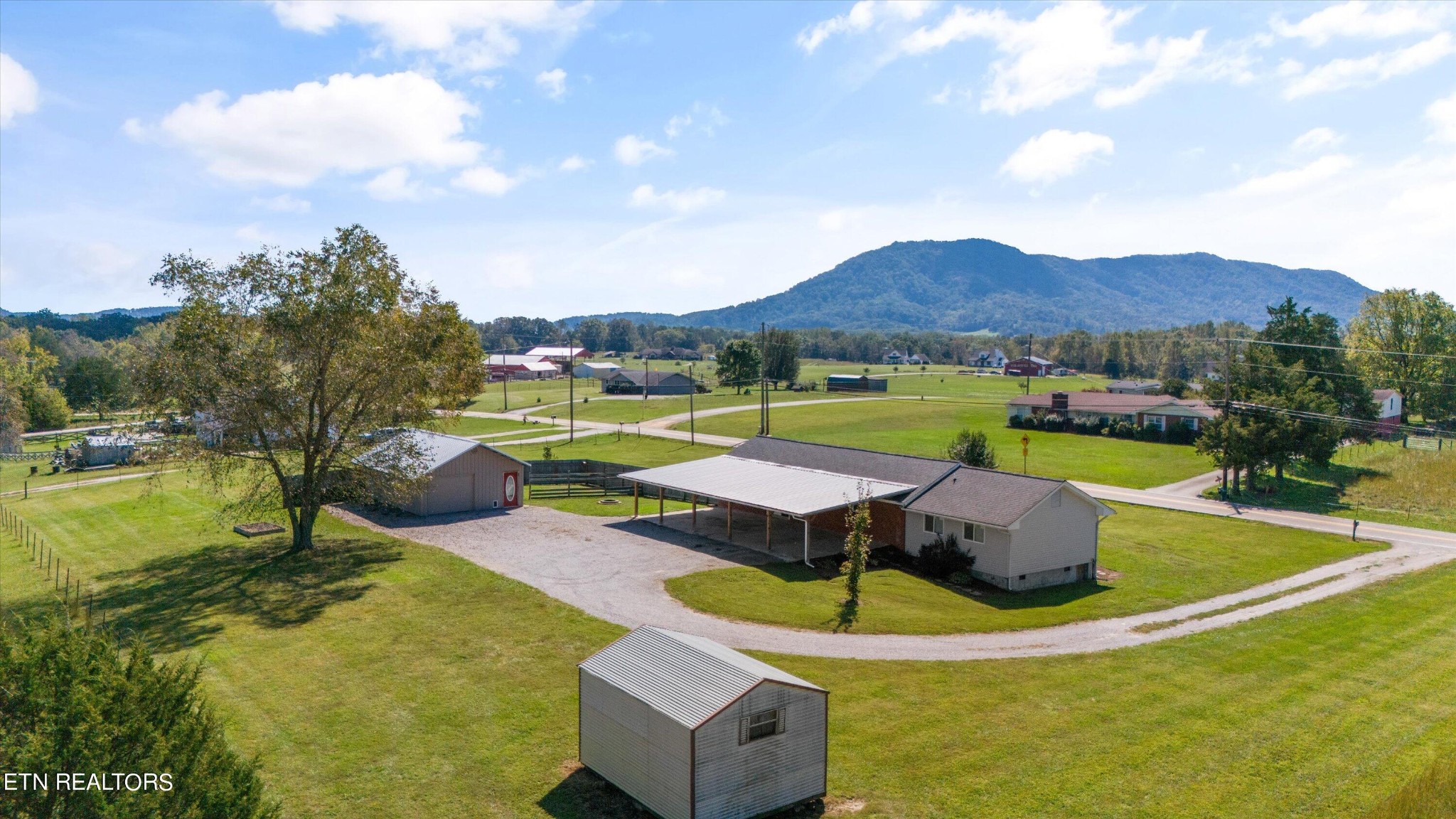 9821 East Emory Road Corryton, TN 37721 - Photo 37 of 42