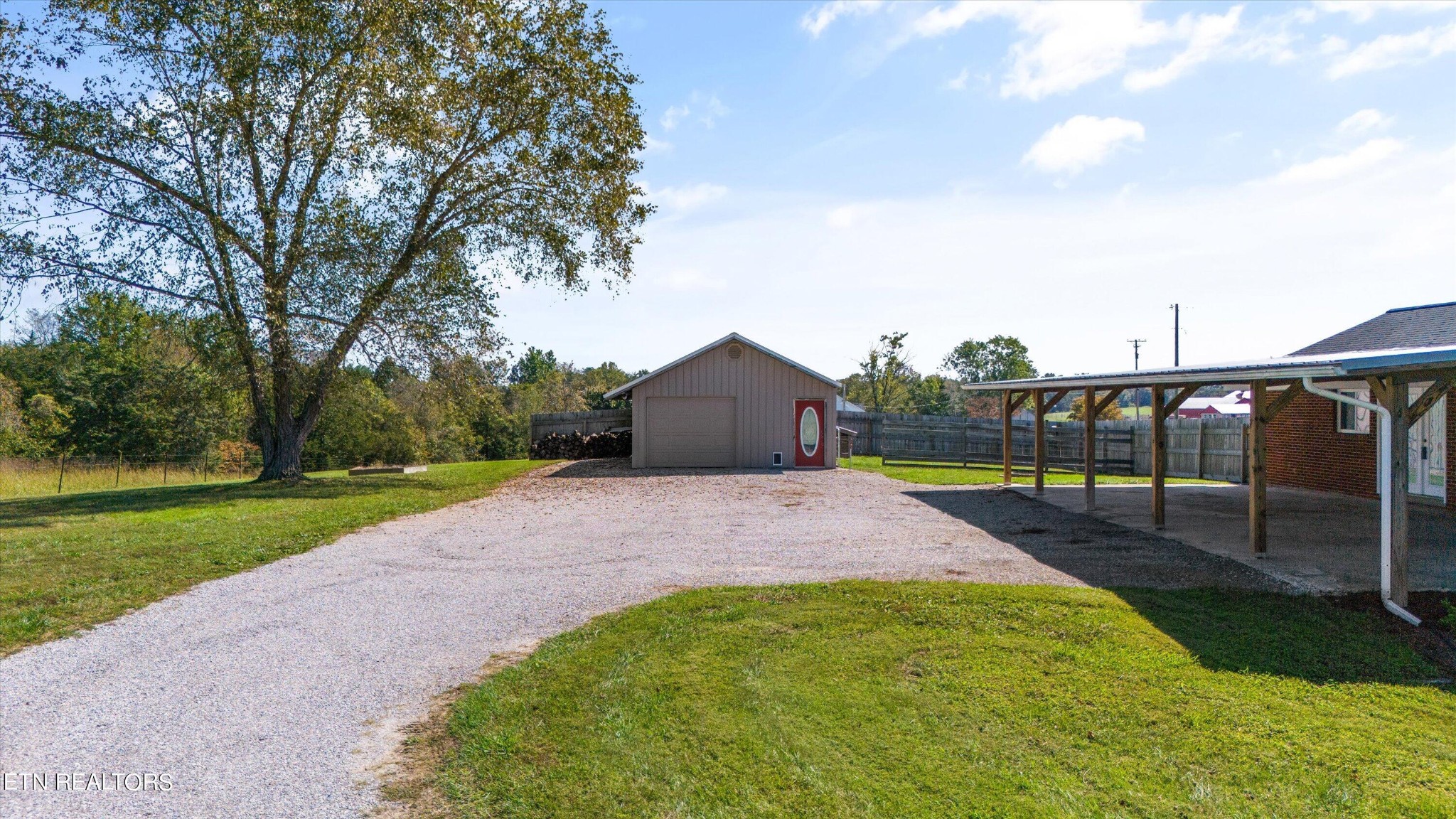 9821 East Emory Road Corryton, TN 37721 - Photo 39 of 42