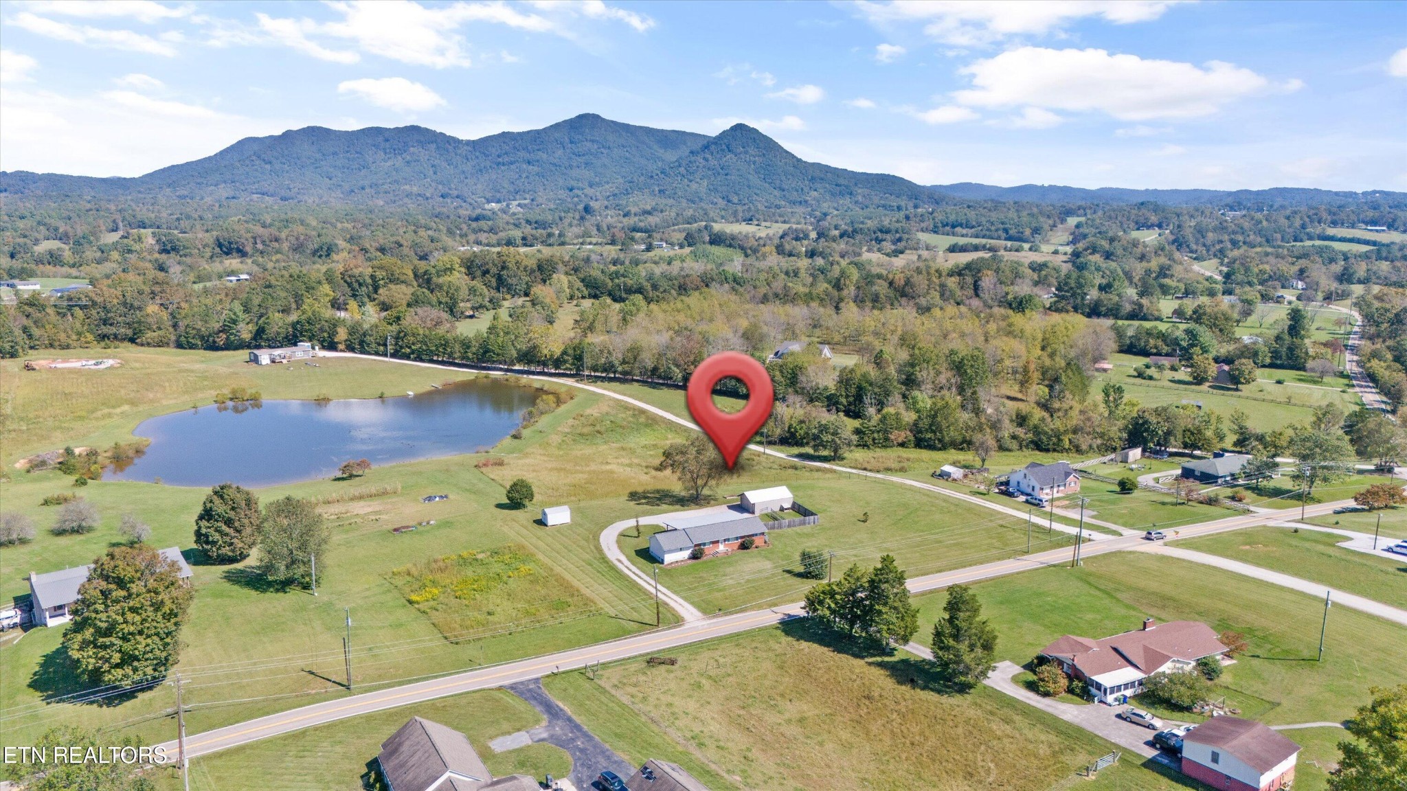 9821 East Emory Road Corryton, TN 37721 - Photo 41 of 42