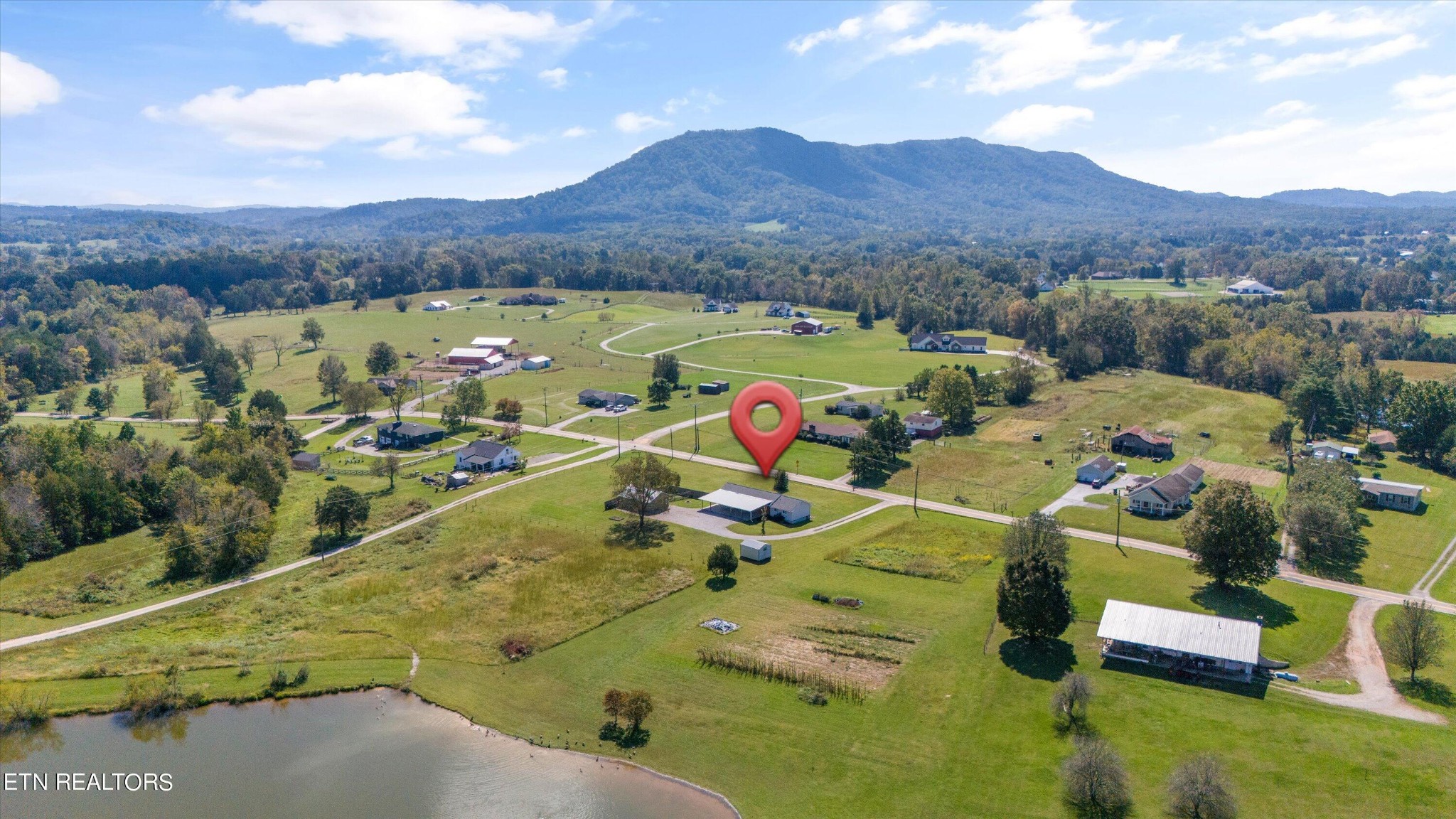 9821 East Emory Road Corryton, TN 37721 - Photo 42 of 42