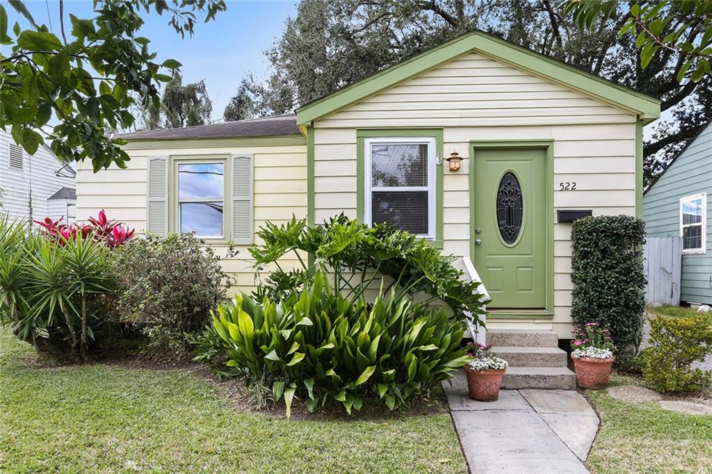 522 South Labarre Road Jefferson, LA 70121 - Photo 1 of 19 Gallery Image 1