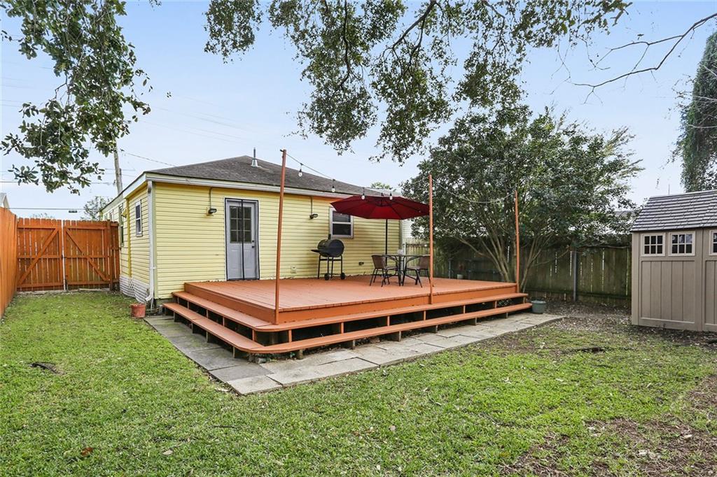 522 South Labarre Road Jefferson, LA 70121 - Photo 16 of 19 Gallery Image 16