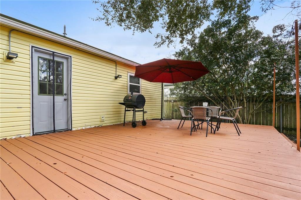 522 South Labarre Road Jefferson, LA 70121 - Photo 18 of 19 Gallery Image 18